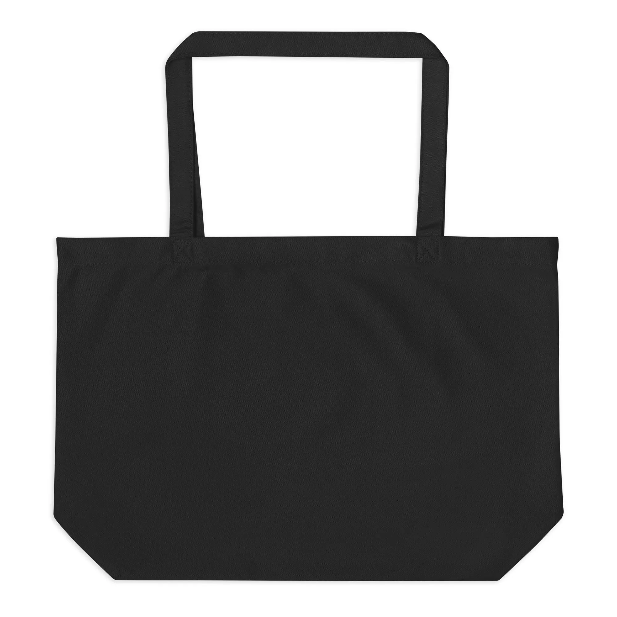 🌱 Large Tote Bag