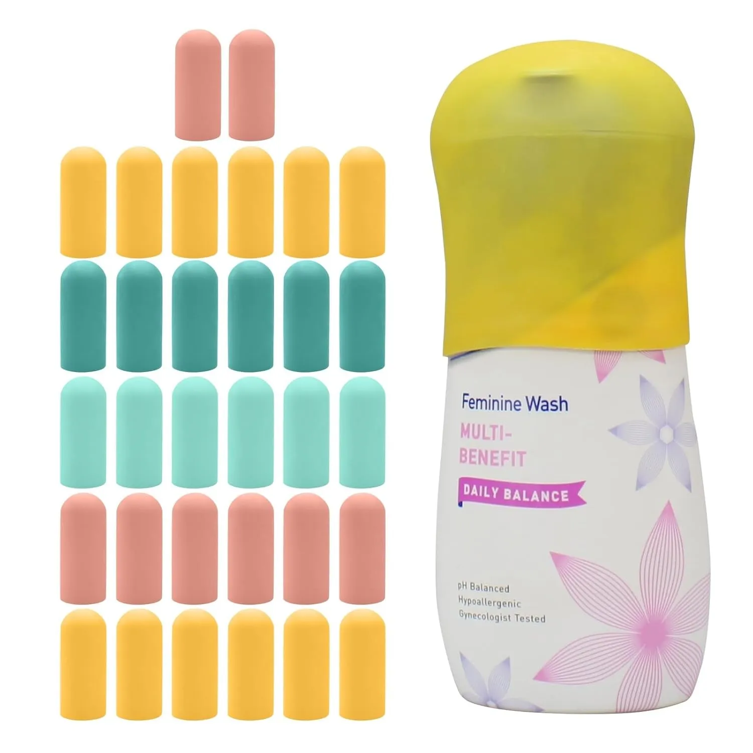 12 Pack Multi Sizes Silicone Bottle Covers, Travel Accessories Must Haves, Cruise Ship Essentials, Travel Size Toiletries,Travel Essentials for Women Men,Travel Gadgets, Elastic Sleeves for Leak Proof