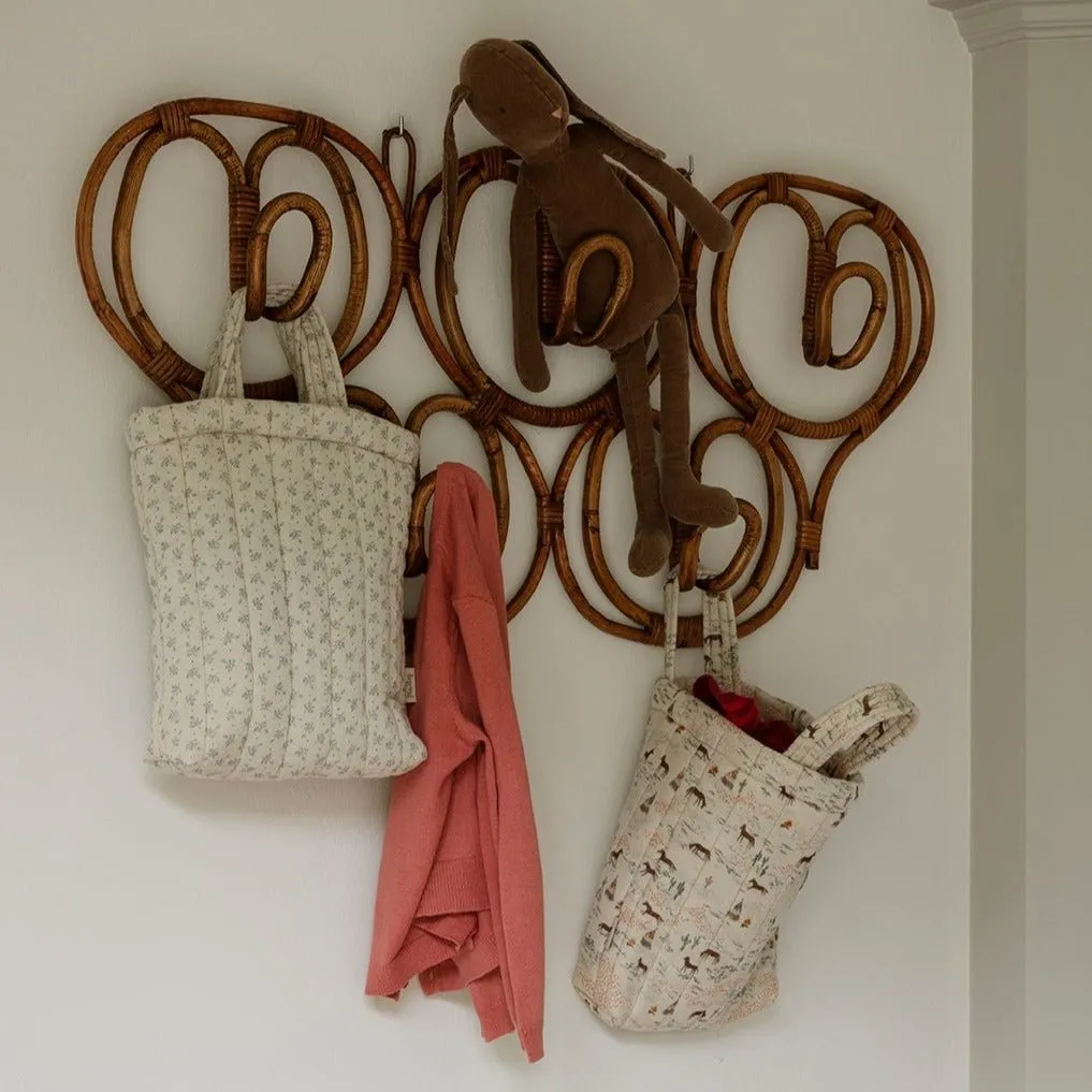 2022 Maileg Madelaine Tote Bag