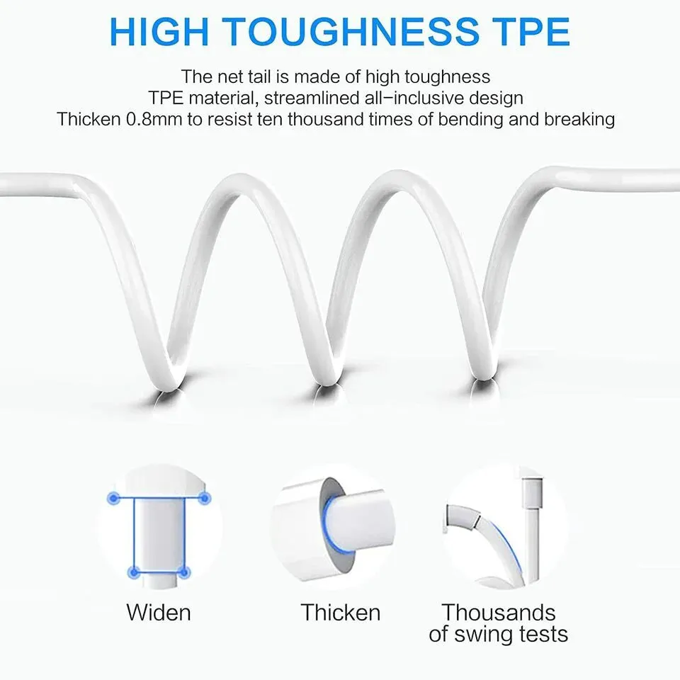 20W USB C Super Fast Charger PD To Type C Cable For iPhone 15 iPad Plus Pro Max