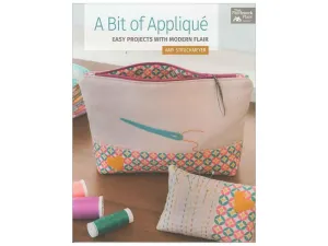 A Bit of Applique