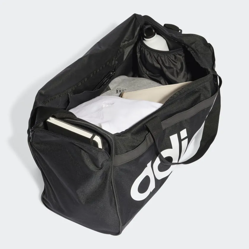 ADIDAS LINEAR SMALL DUFFLE BAG
