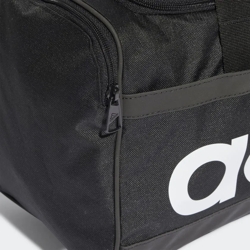 ADIDAS LINEAR SMALL DUFFLE BAG