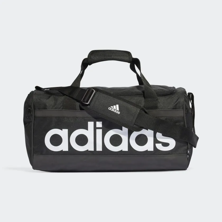 ADIDAS LINEAR SMALL DUFFLE BAG