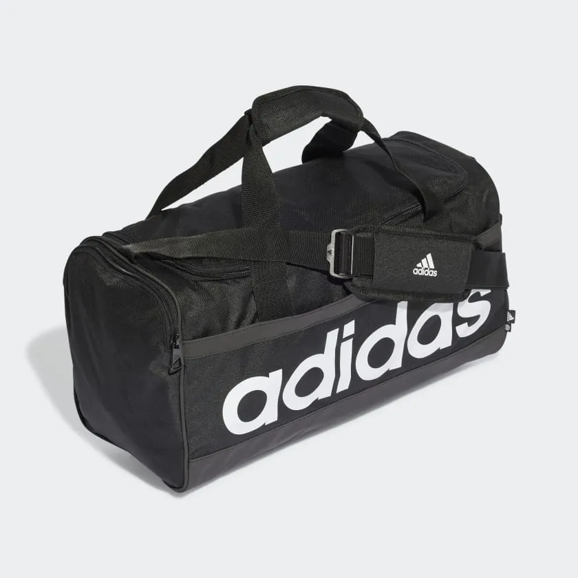 ADIDAS LINEAR SMALL DUFFLE BAG