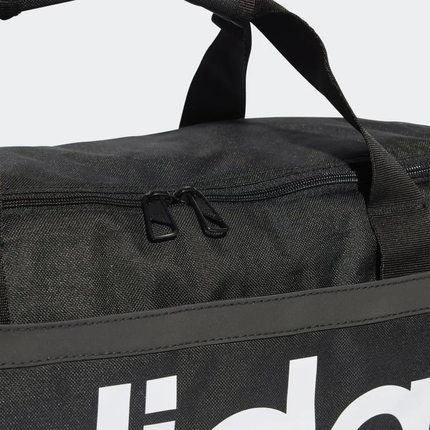 ADIDAS LINEAR SMALL DUFFLE BAG
