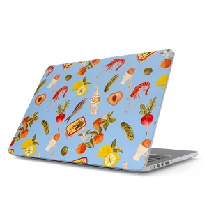 Al Fresco - Macbook Case