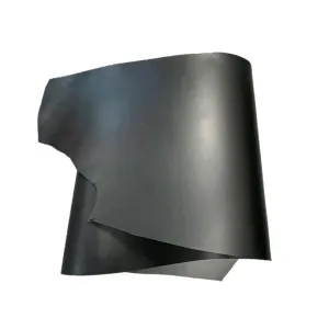 Alaska Buffalo Belting Bend | Black | 3.6 mm | 10 - 13 sq.ft | From $185 ea.