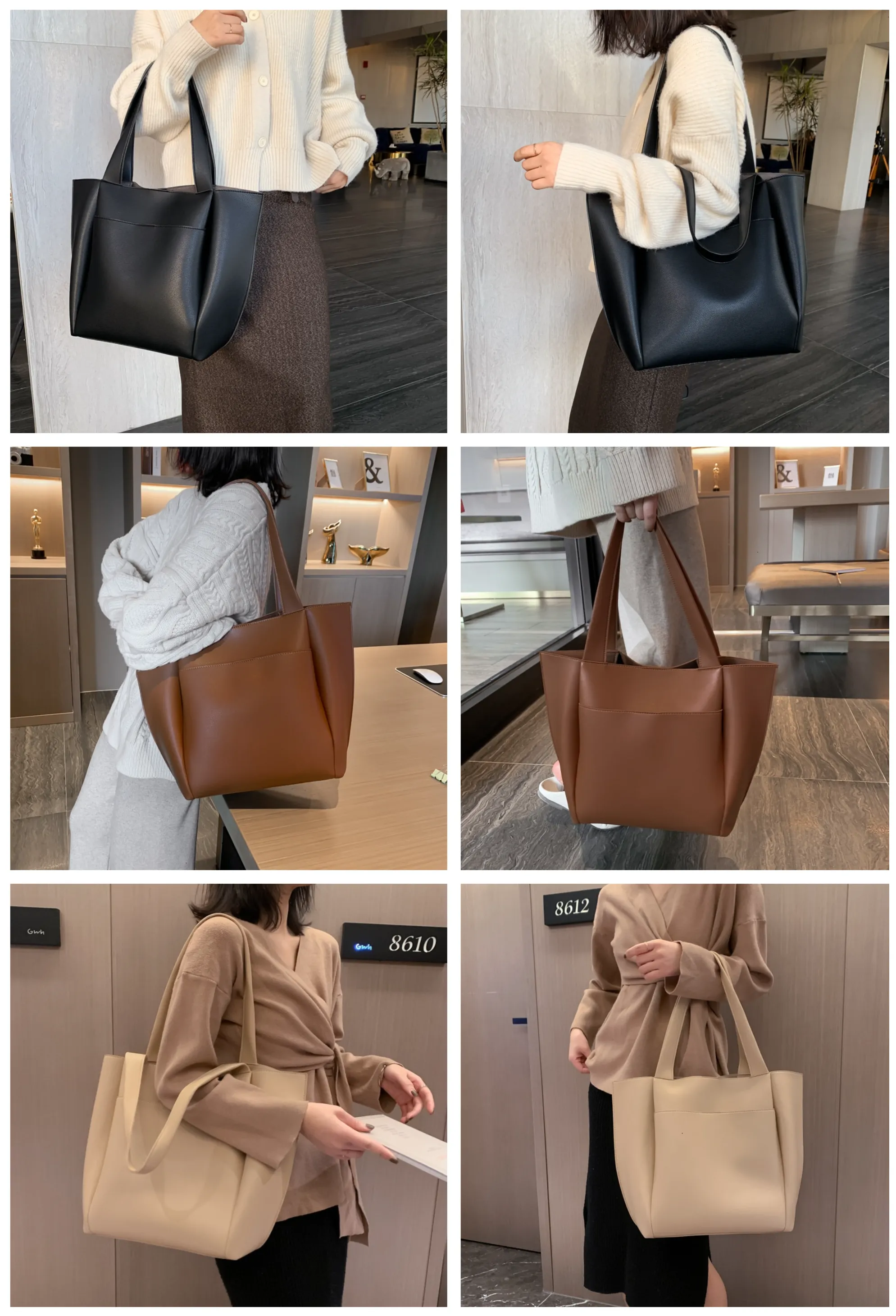 All Day Tote