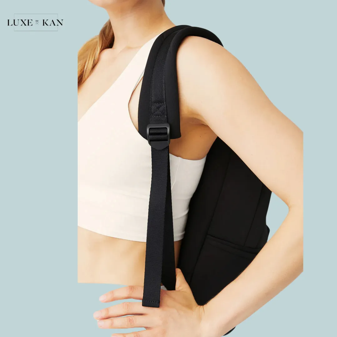 Alo Stow Backpack