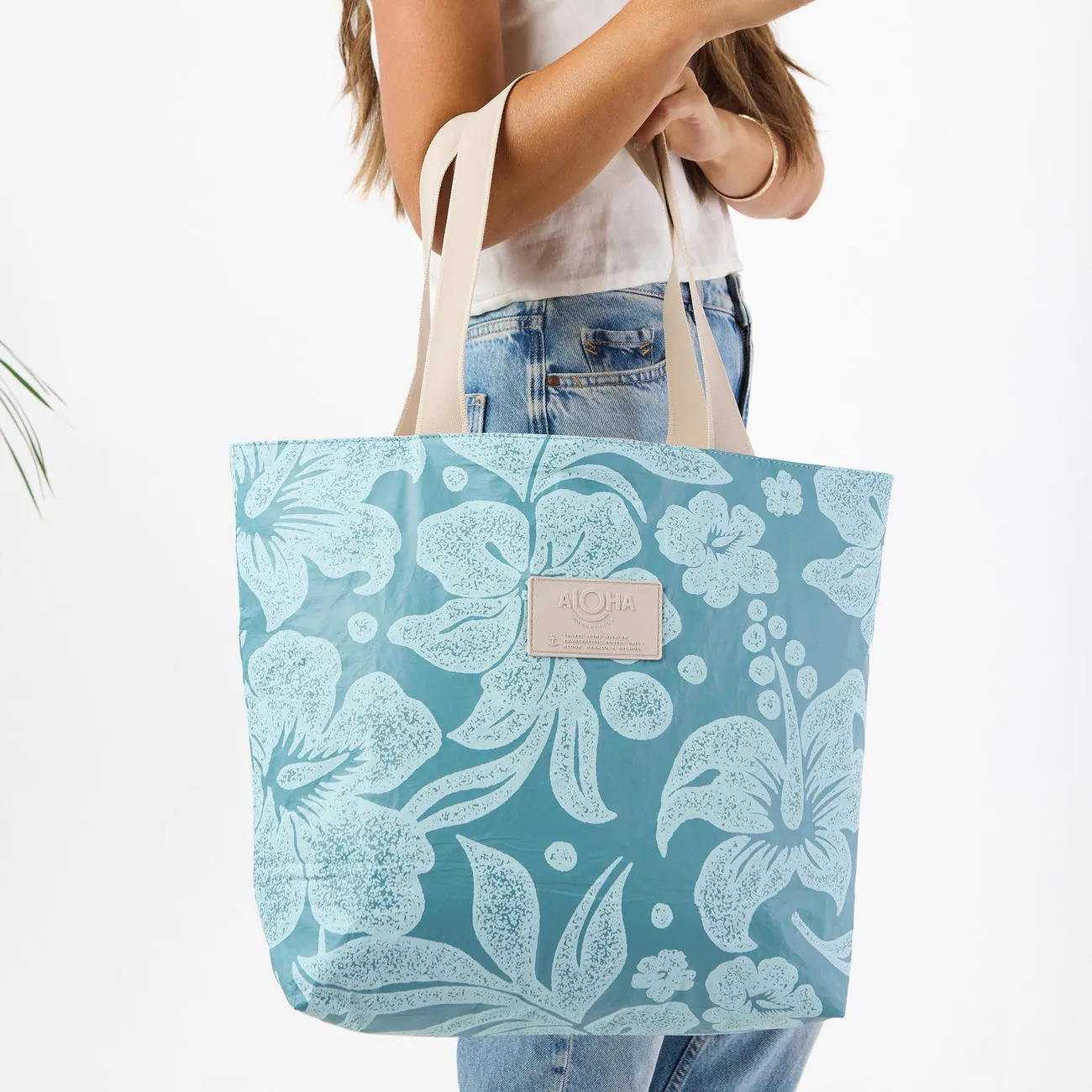Aloha Day Tripper