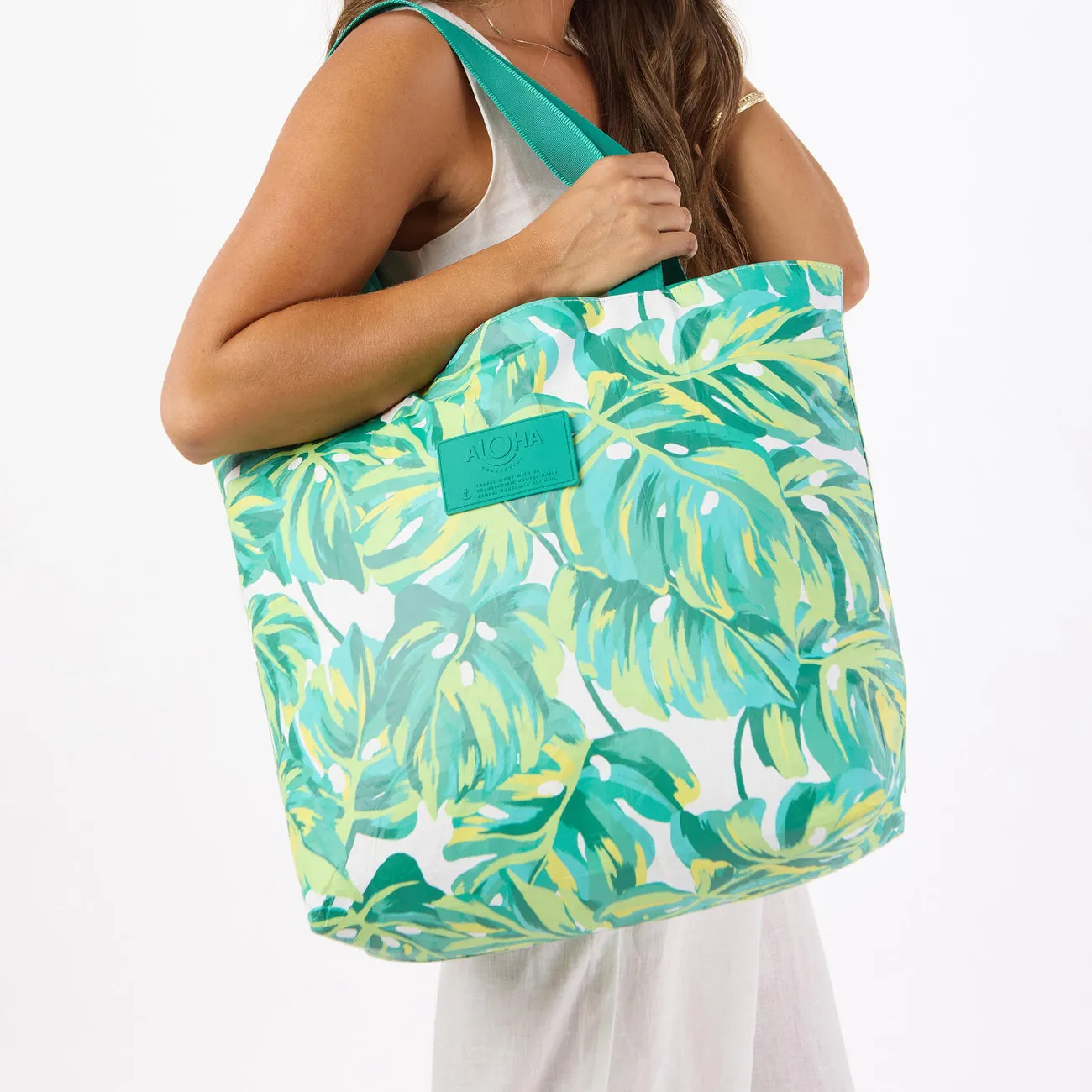 Aloha Day Tripper