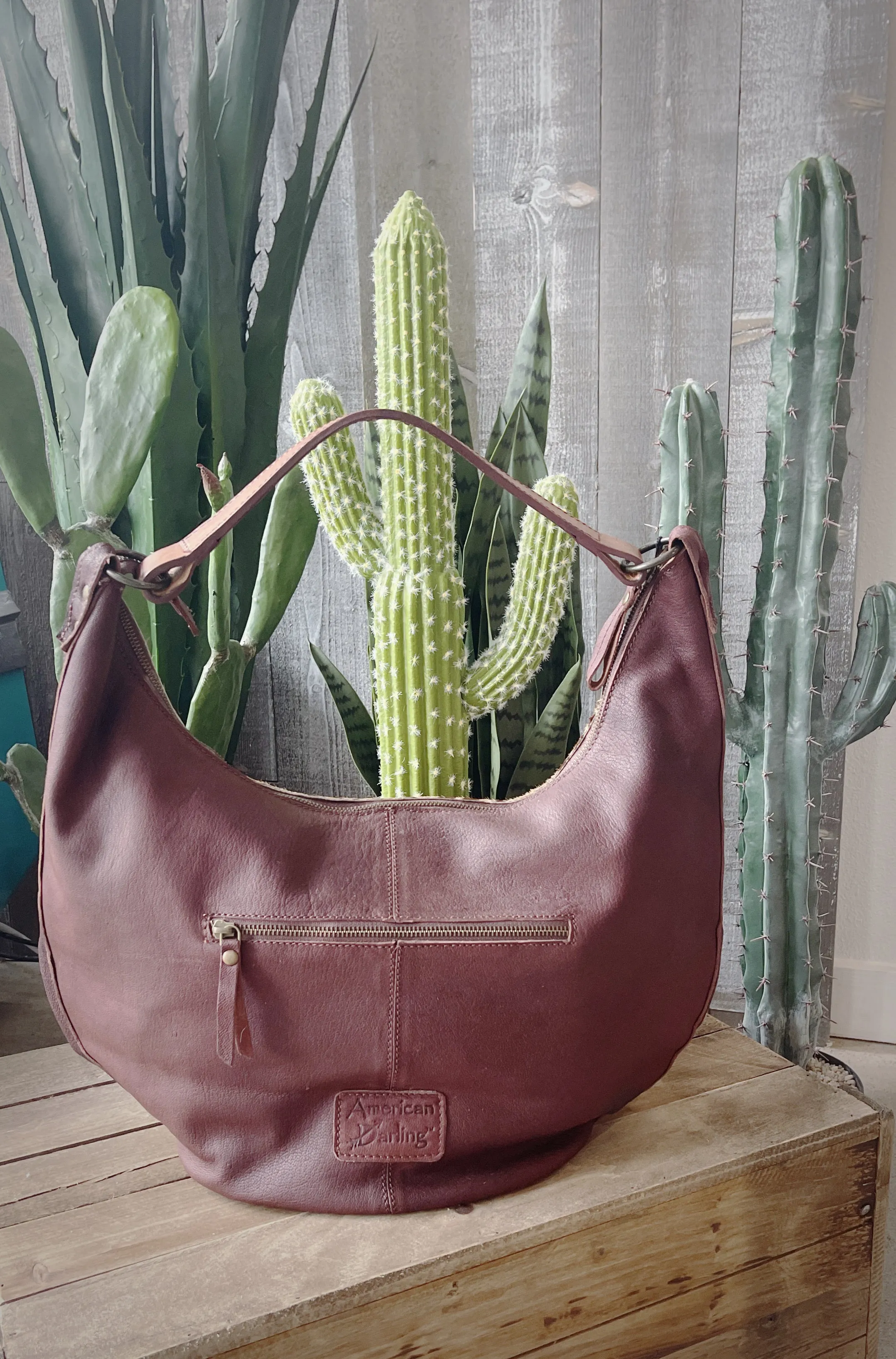 American Darling Val Purse