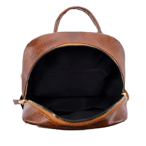 AMIRA | LEAT. BACKPACK