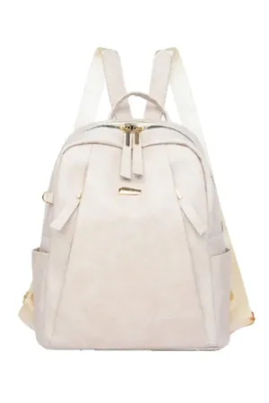 AMIRA | LEAT. BACKPACK