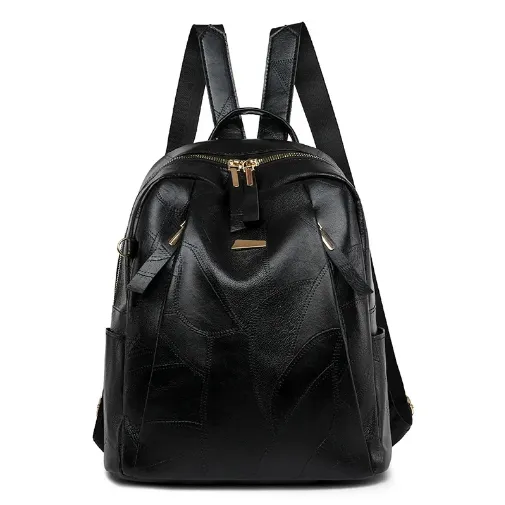 AMIRA | LEAT. BACKPACK