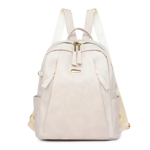 AMIRA | LEAT. BACKPACK