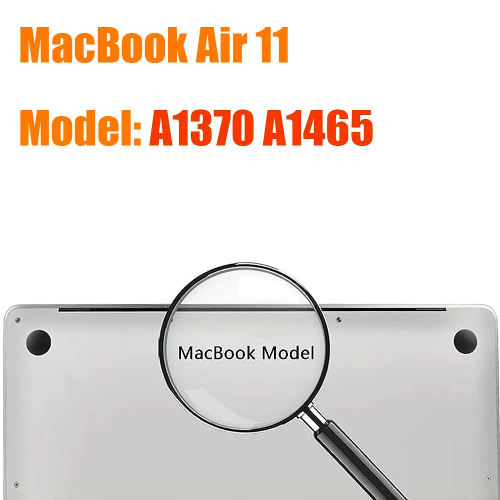 Anti-Scratch Trackpad Cover