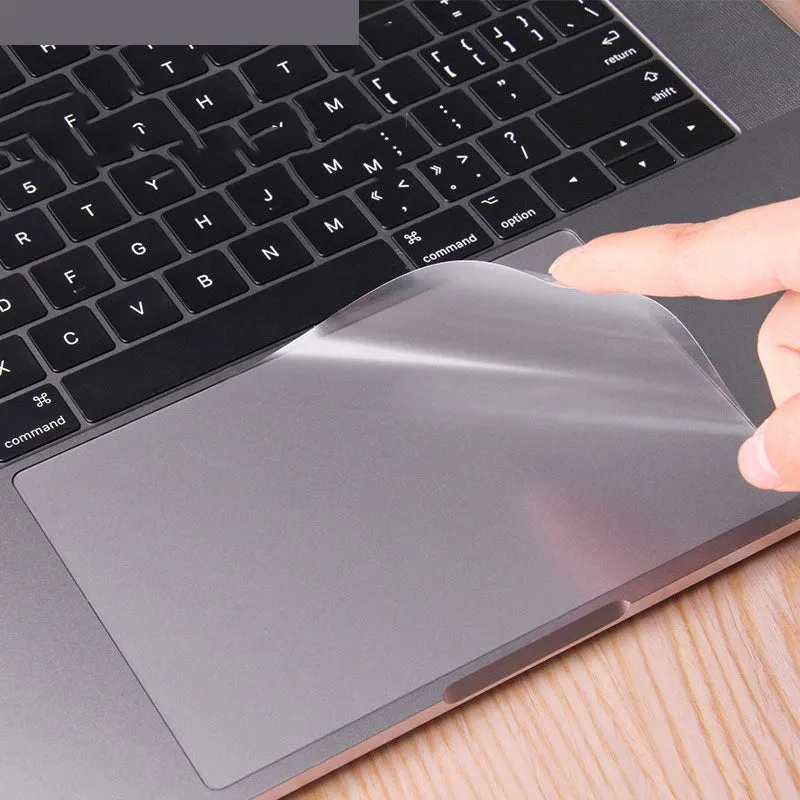 Anti-Scratch Trackpad Cover