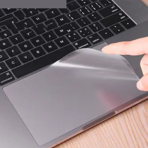 Anti-Scratch Trackpad Cover