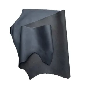 Aquapel Oiled Cow Side | Black  | 2.0mm | 18 sq.ft | From $195 ea.