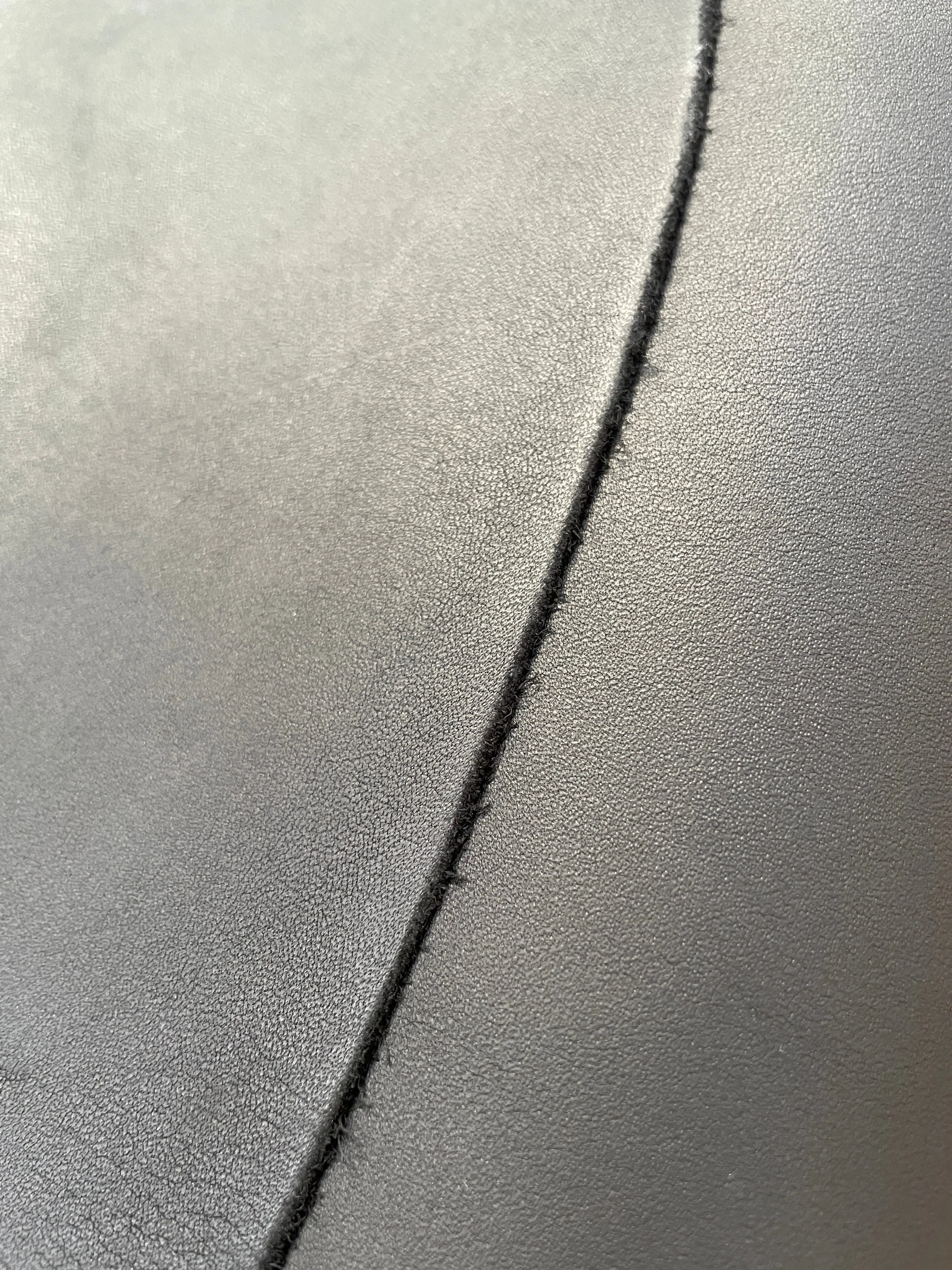 Aquapel Oiled Cow Side | Black  | 2.0mm | 18 sq.ft | From $195 ea.