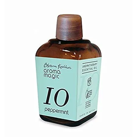 Aroma Magic Peppermint Essential Oil (20ml)
