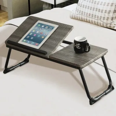 Atelier du Nord - MAMIE Foldable Laptop Tray with Metal Frame