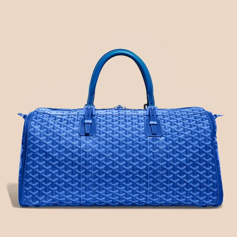 Aventra Luxe Duffle