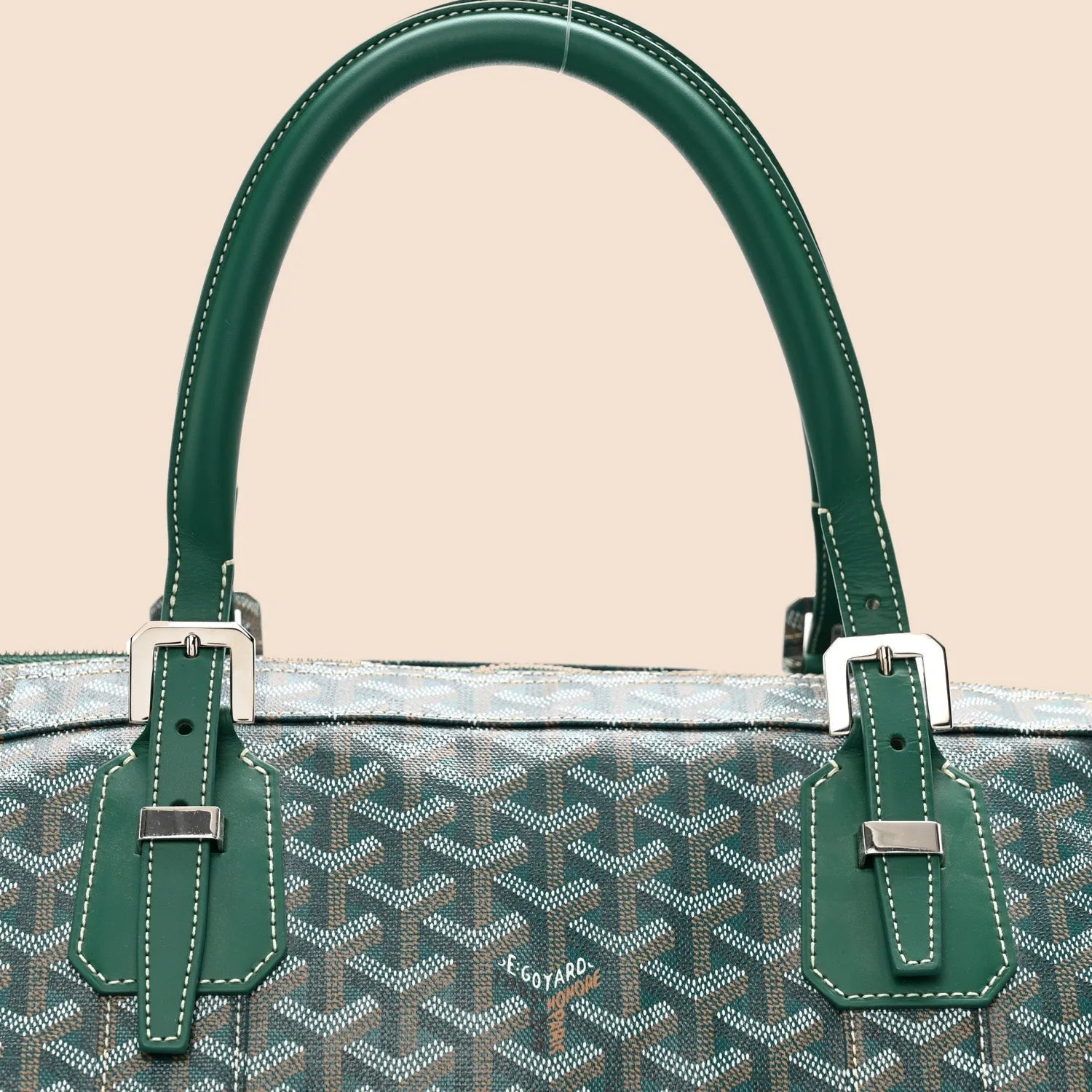 Aventra Luxe Duffle