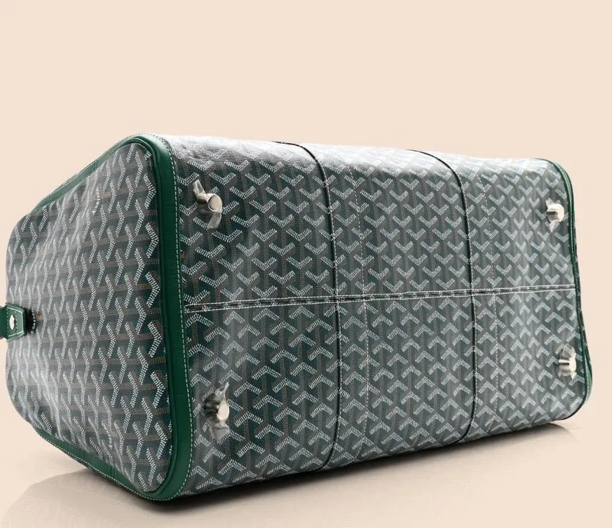 Aventra Luxe Duffle