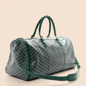 Aventra Luxe Duffle