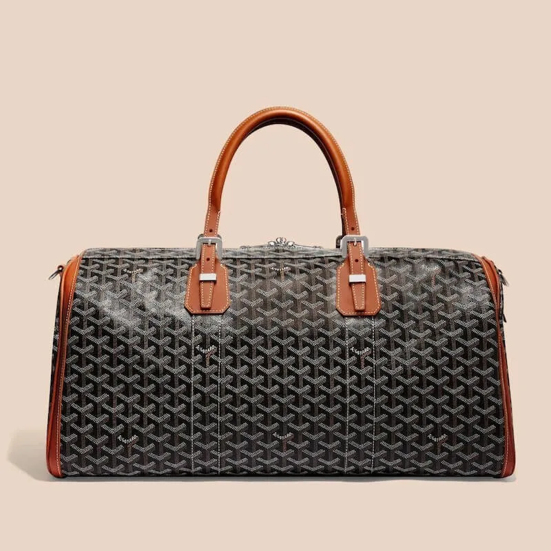 Aventra Luxe Duffle