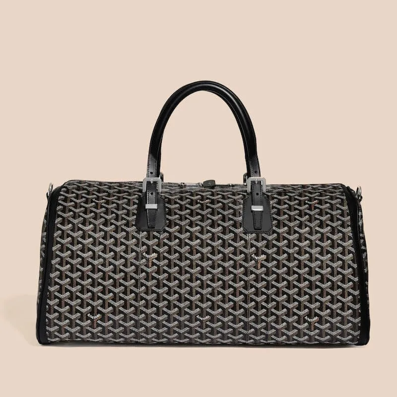 Aventra Luxe Duffle