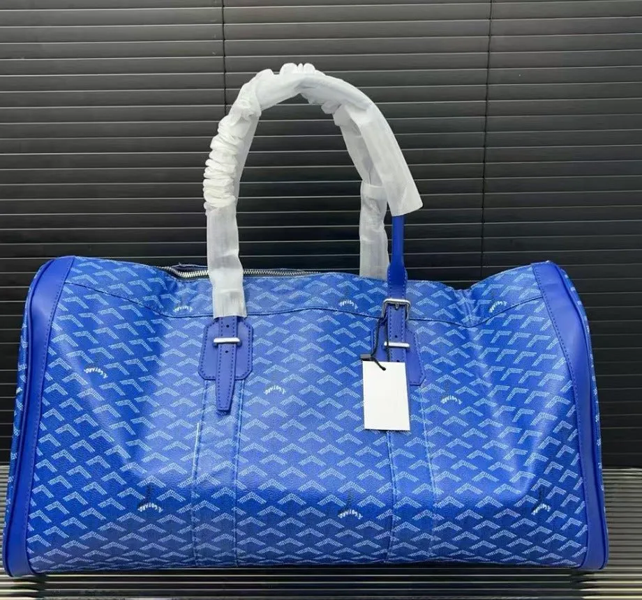 Aventra Luxe Duffle