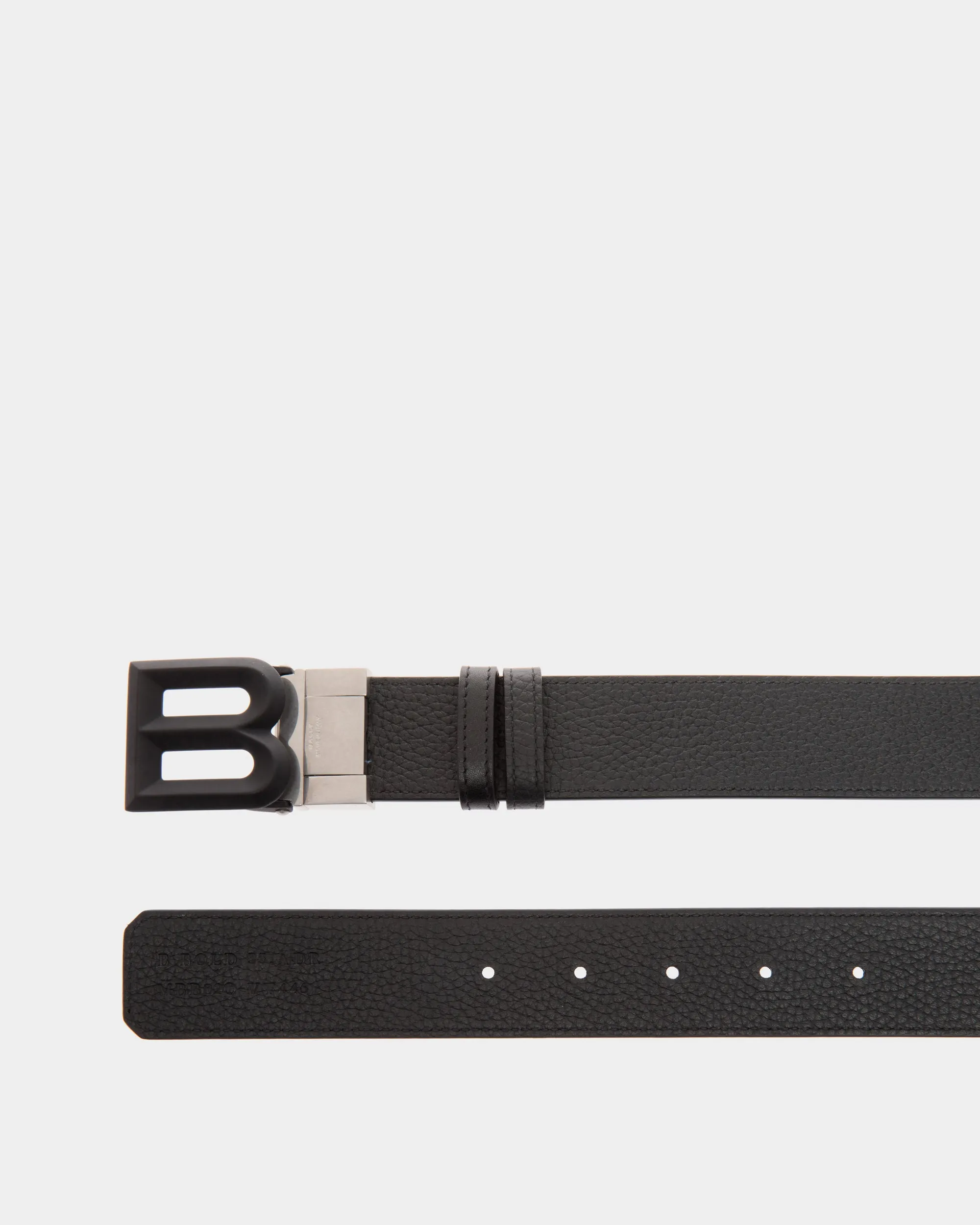 B Bold 35.Adr - Belt