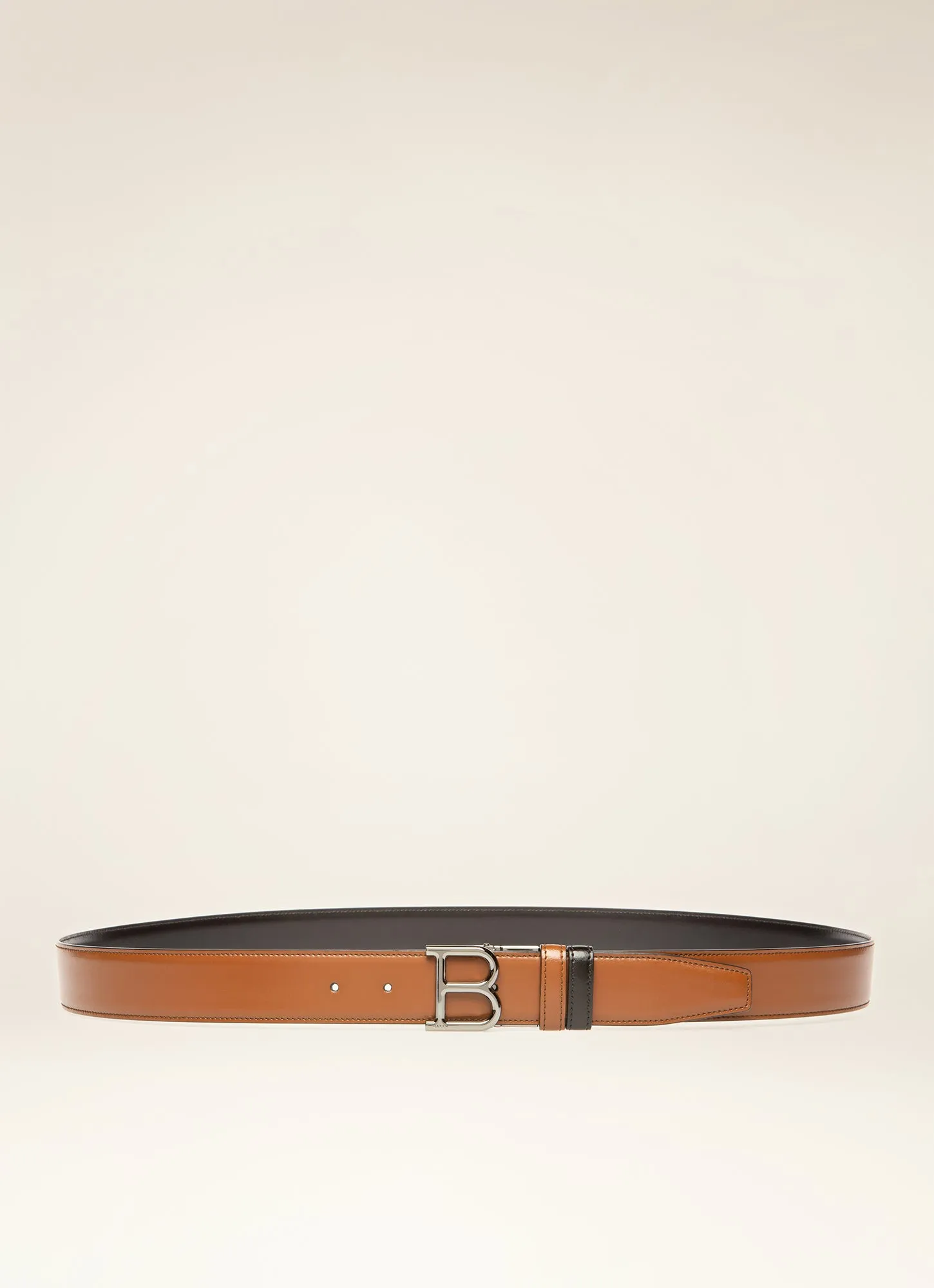 B Buckle - Belt