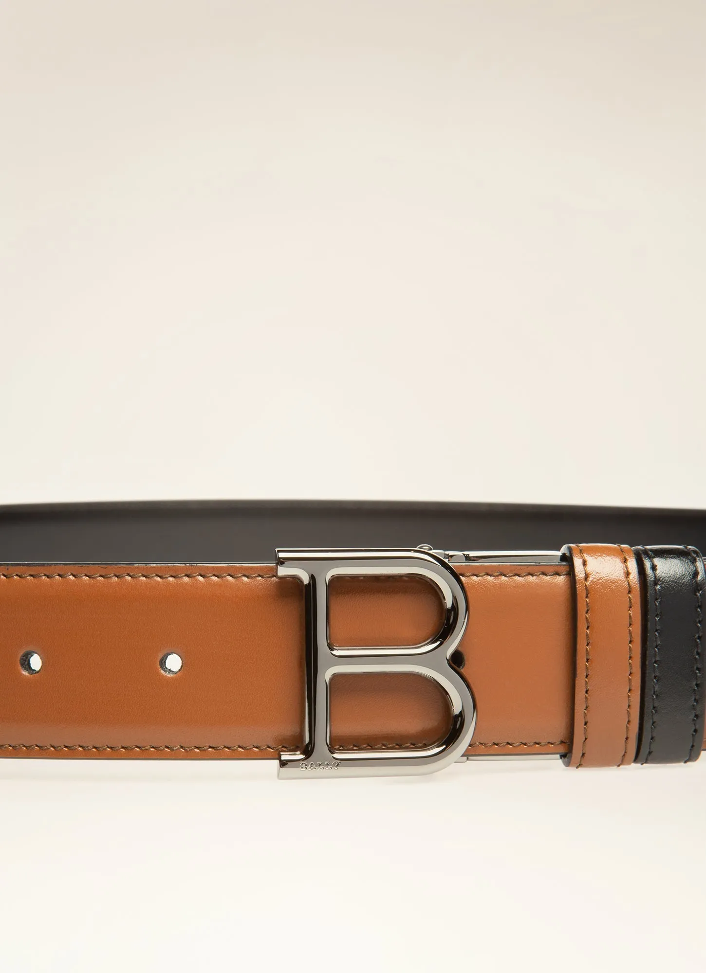 B Buckle - Belt