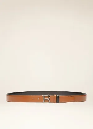 B Buckle - Belt