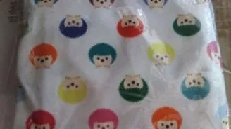 Baby Bare Pail Liner