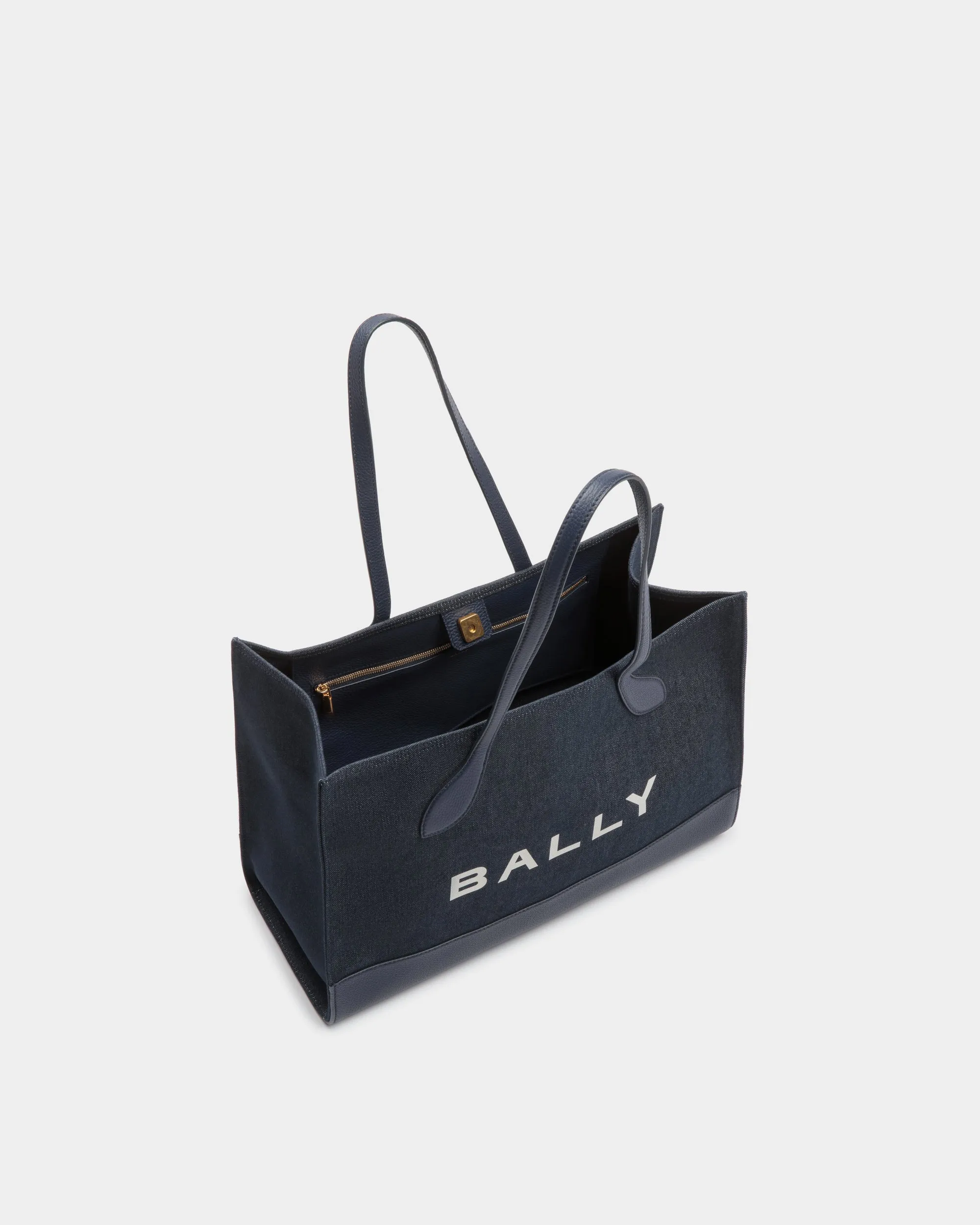 Bar Keep On EW - Tote