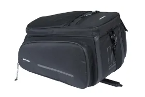 Basil Move Trunk Bag MIK 10-26L