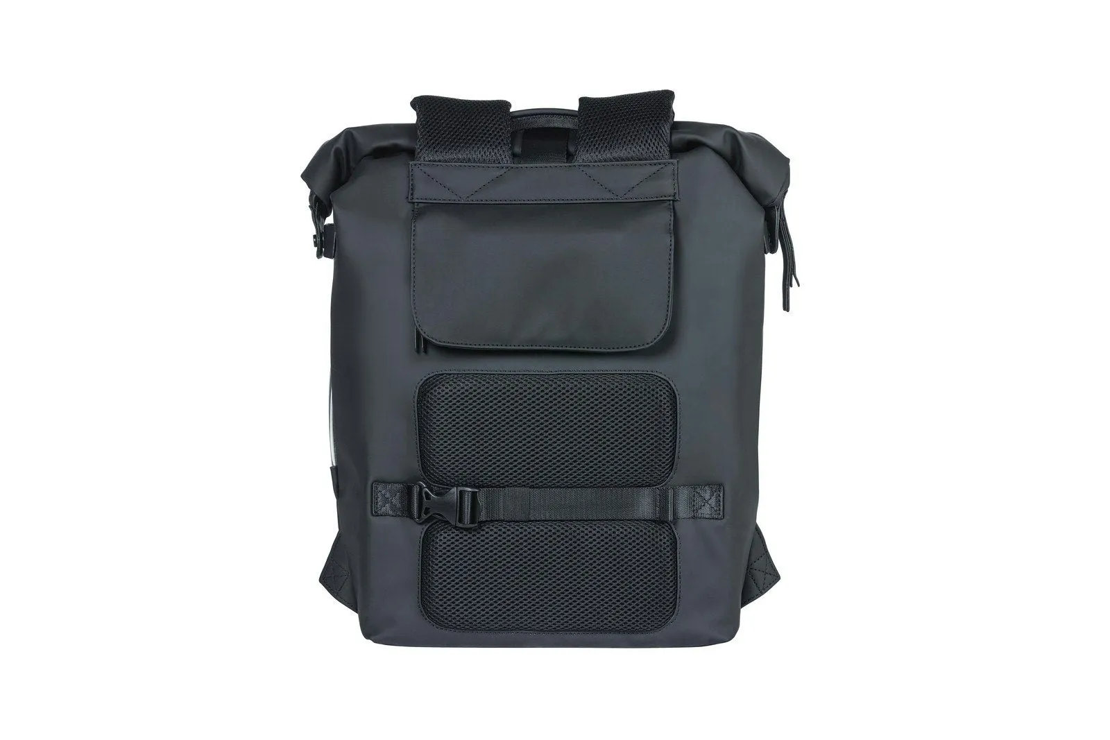Basil SoHo Backpack Night Black 17L