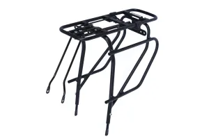 Basil Universal Cargo Carrier With MIK