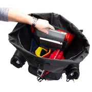 BAUER OUTDOOR RINK BAG