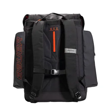 BAUER OUTDOOR RINK BAG