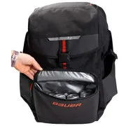 BAUER OUTDOOR RINK BAG