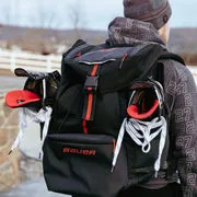 BAUER OUTDOOR RINK BAG