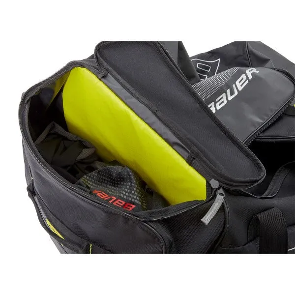 BAUER PREMIUM CARRY BAG SENIOR