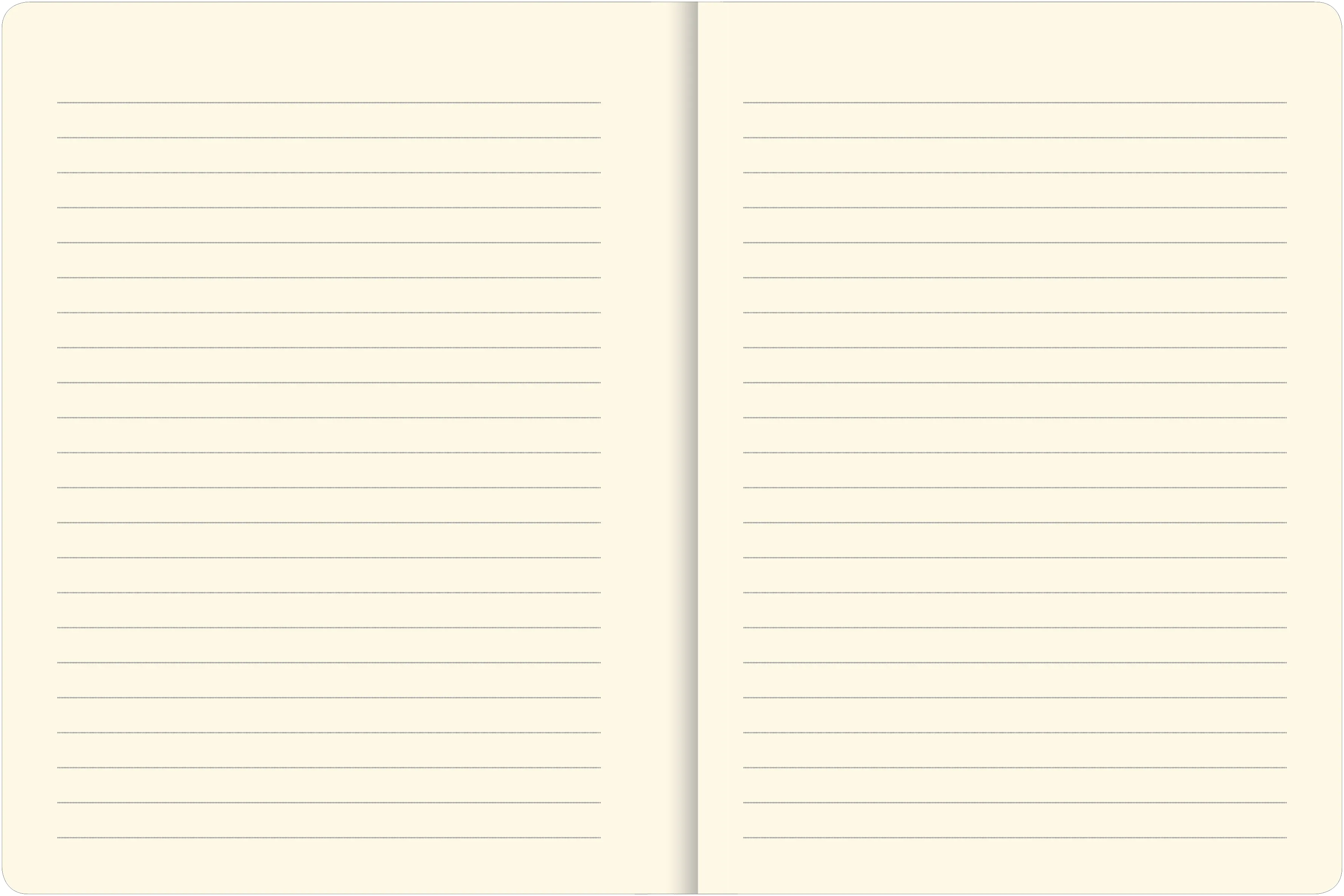 Be Curious Cat Journal